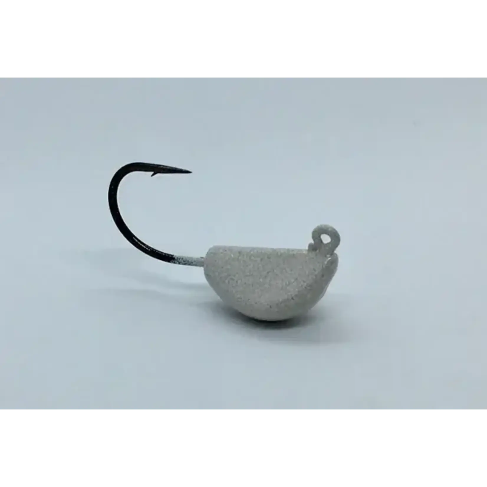 Bird Of Prey Bird of Prey Knocker Jig 3pk
