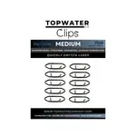 Topwater Topwater Co Speed Clips