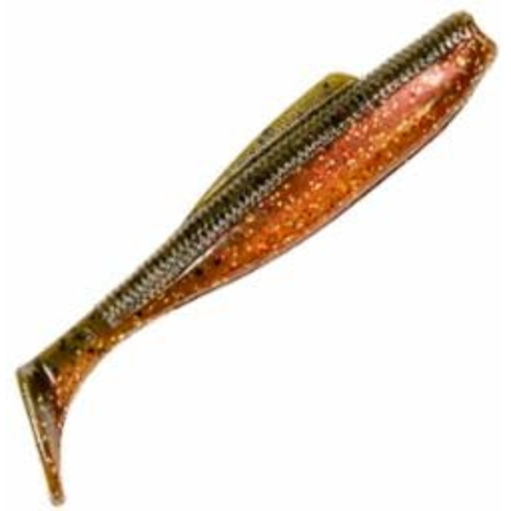 Z-Man Z-Man Diezel Minnowz 4in 5pk