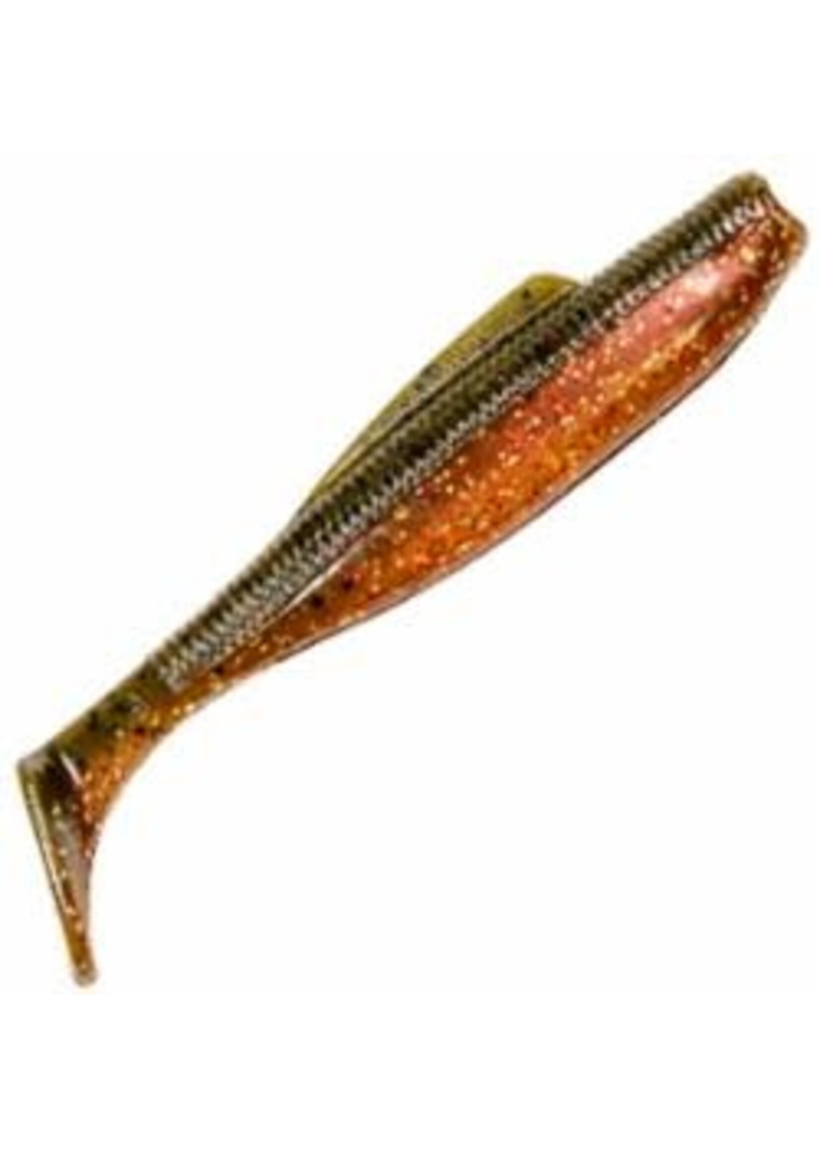 Z-Man Z-Man Diezel Minnowz 4in 5pk
