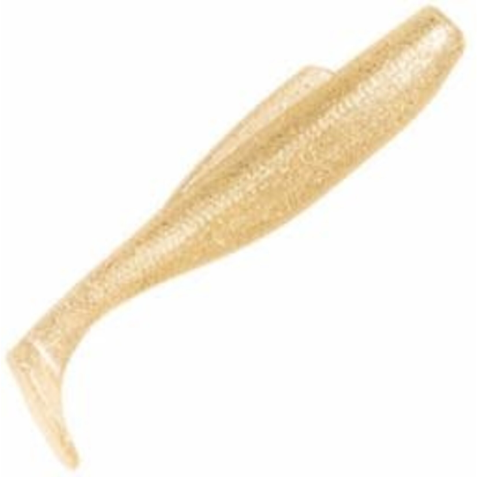 Z-Man Z-Man Diezel Minnowz 4in 5pk