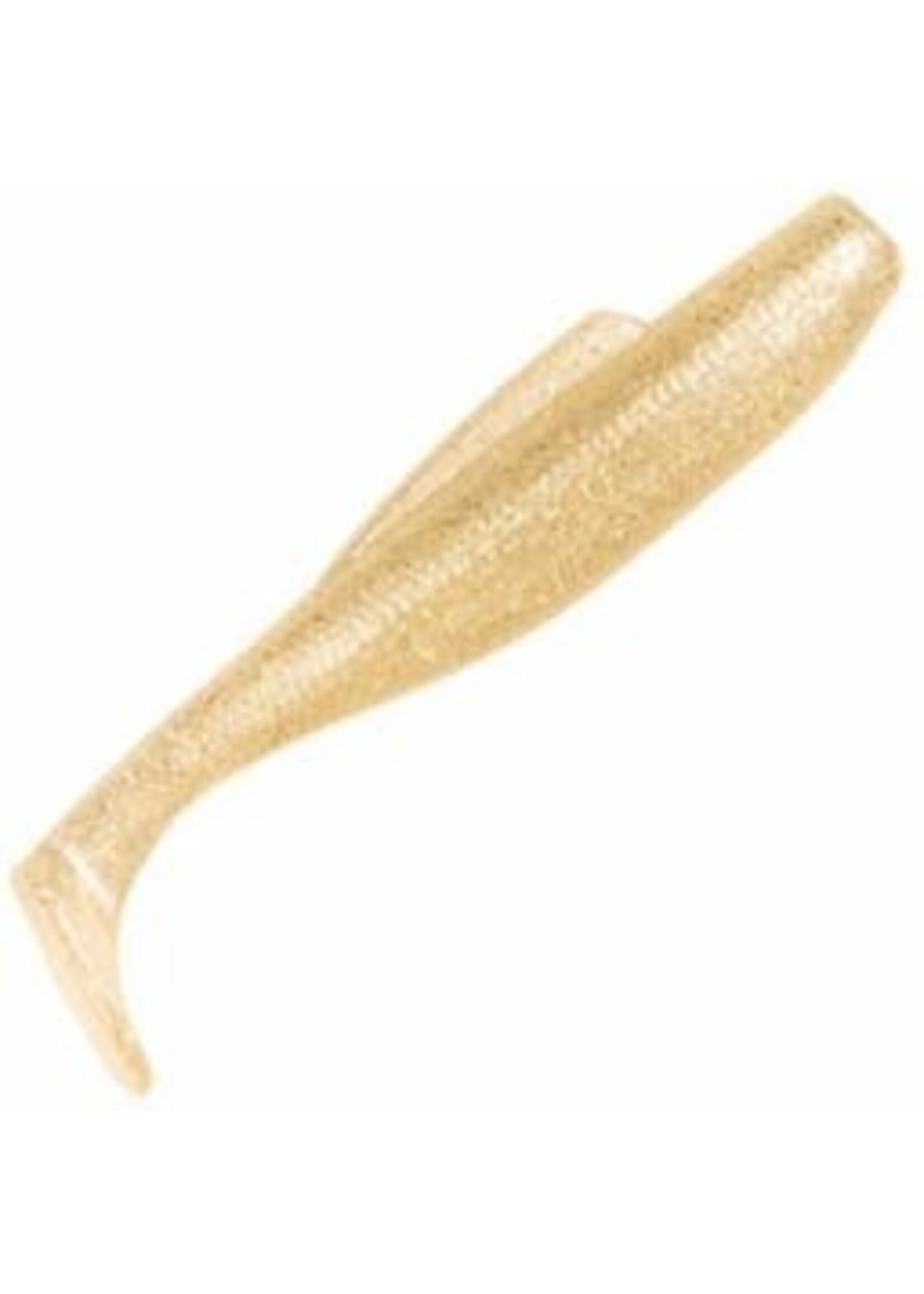 Z-Man Z-Man Diezel Minnowz 4in 5pk
