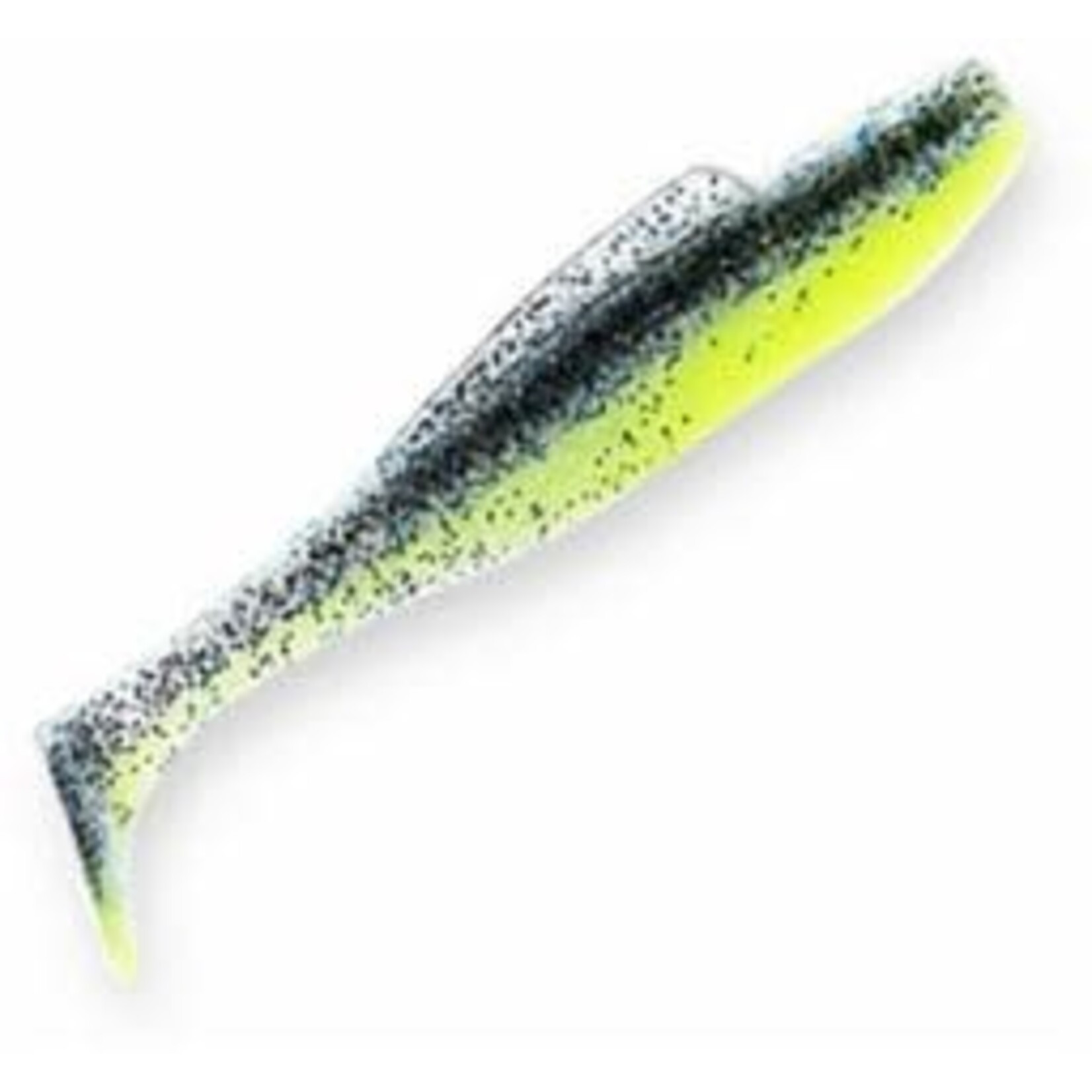 Z-Man Z-Man Diezel Minnowz 4in 5pk