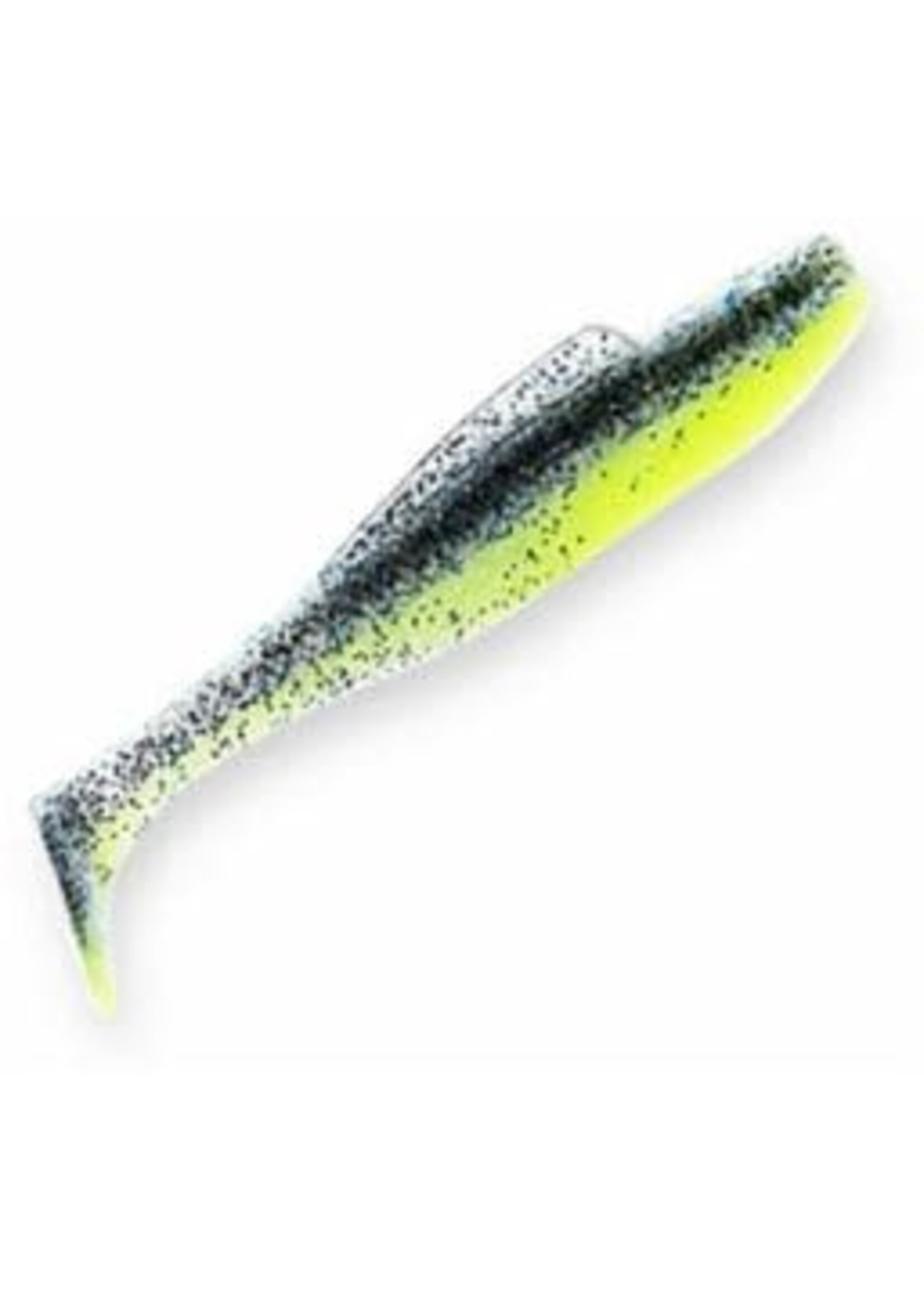 Z-Man Z-Man Diezel Minnowz 4in 5pk