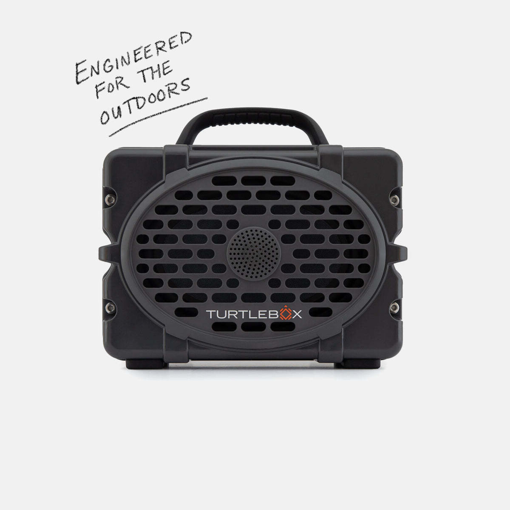 TurtleBox Audio TurtleBox Speaker Gen 2