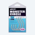 BKK BKK Monster Inline Circle 5/0 6pk