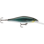Rapala Rapala Shadow Rap Shad Deep 9 Carbon
