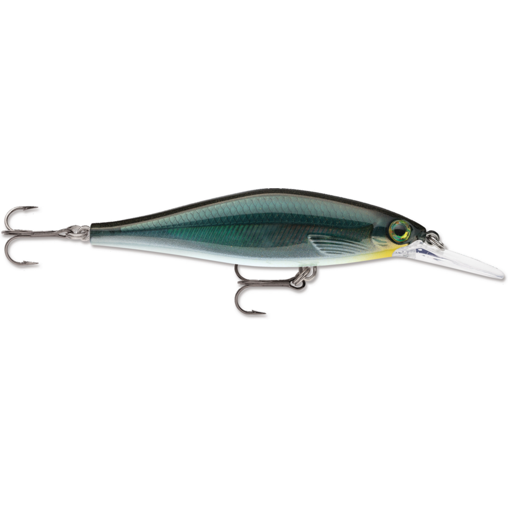 Rapala Rapala Shadow Rap Shad Deep 9 Carbon