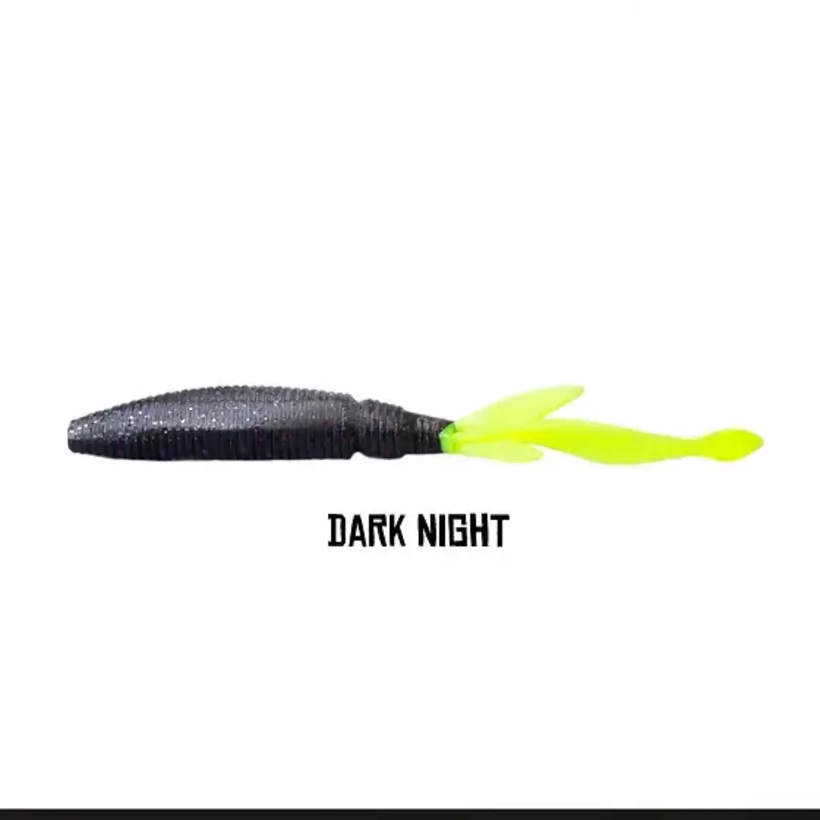Southern Salt Bait Co. Hoodwink Dark Knight