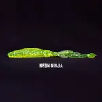 Southern Salt Bait Co. Hoodwink Neon Ninja