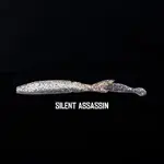Southern Salt Bait Co. Hoodwink Silent Assassin