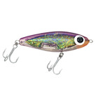 Paul Brown L&S Paul Brown Soft Dine Purple Back Crush Purple