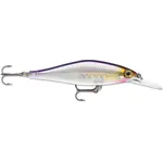 Rapala Rapala Shadow Rap Shad Deep 9 Purpledesent