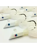 Bird Of Prey Bird of Prey Hex Head Jigs