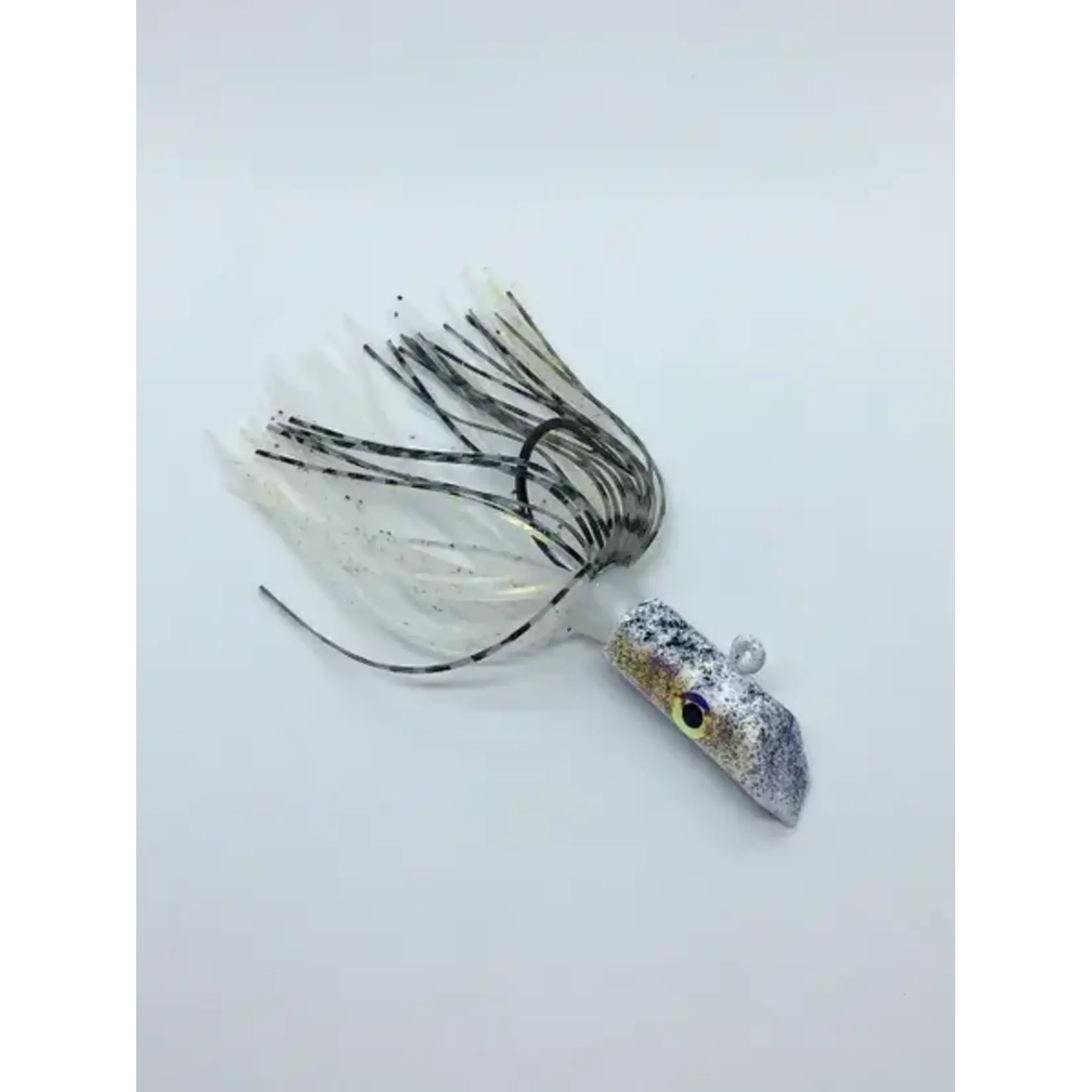 Bird Of Prey Bird of Prey Hex Head Jigs