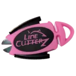 Line Cutterz Line Cutterz Dual Micro Scissors Pink