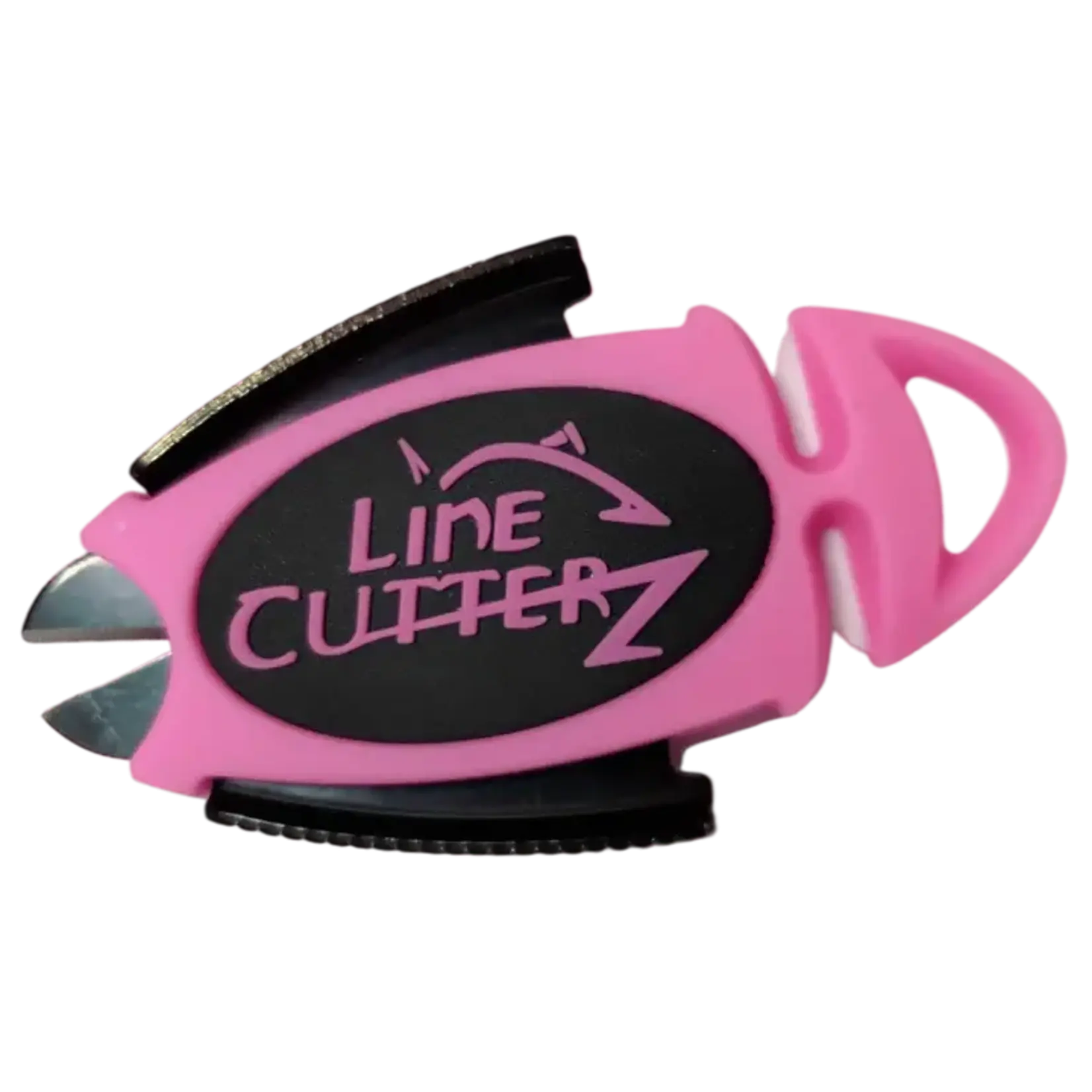 Line Cutterz Line Cutterz Dual Micro Scissors Pink