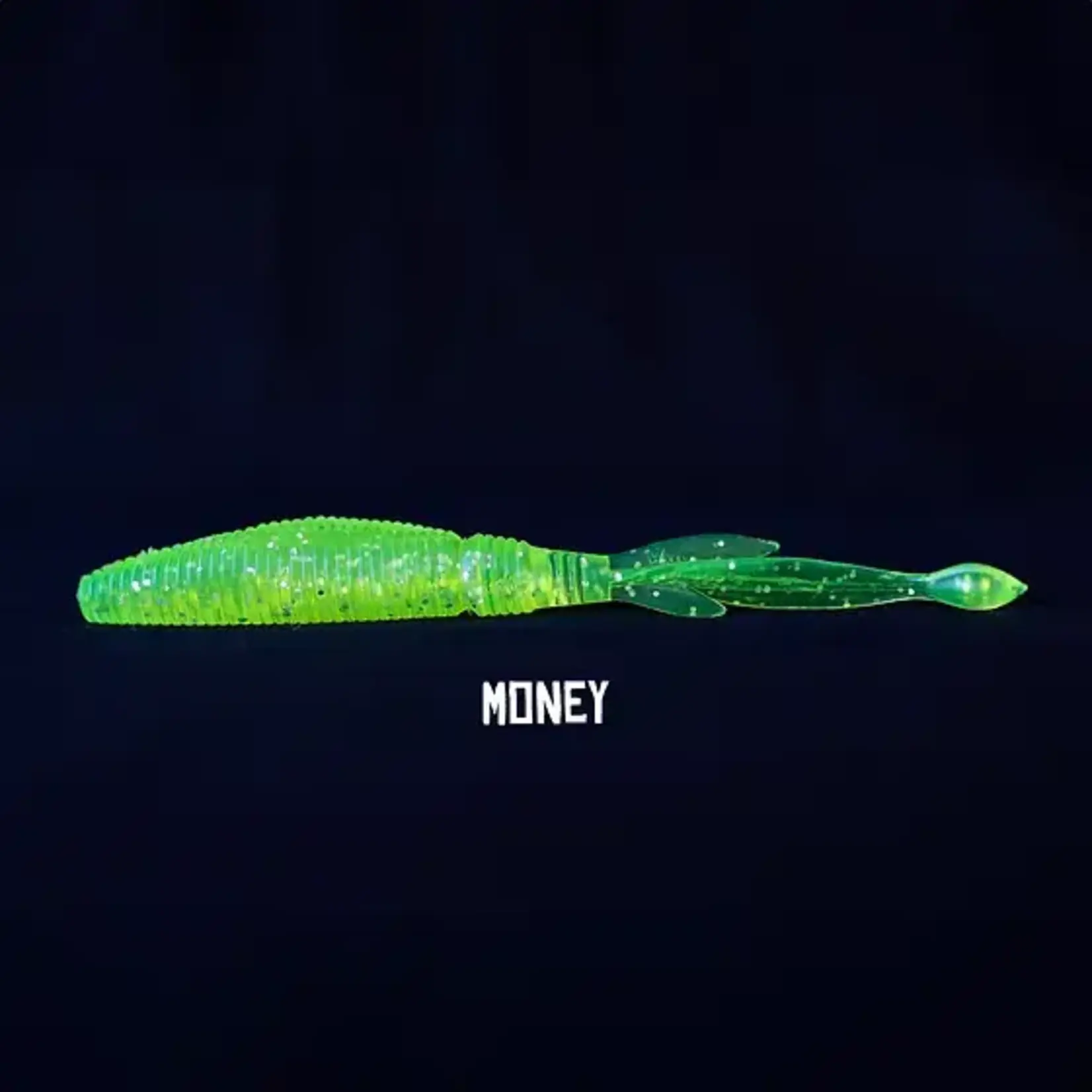 Southern Salt Bait Co. Hoodwink Money