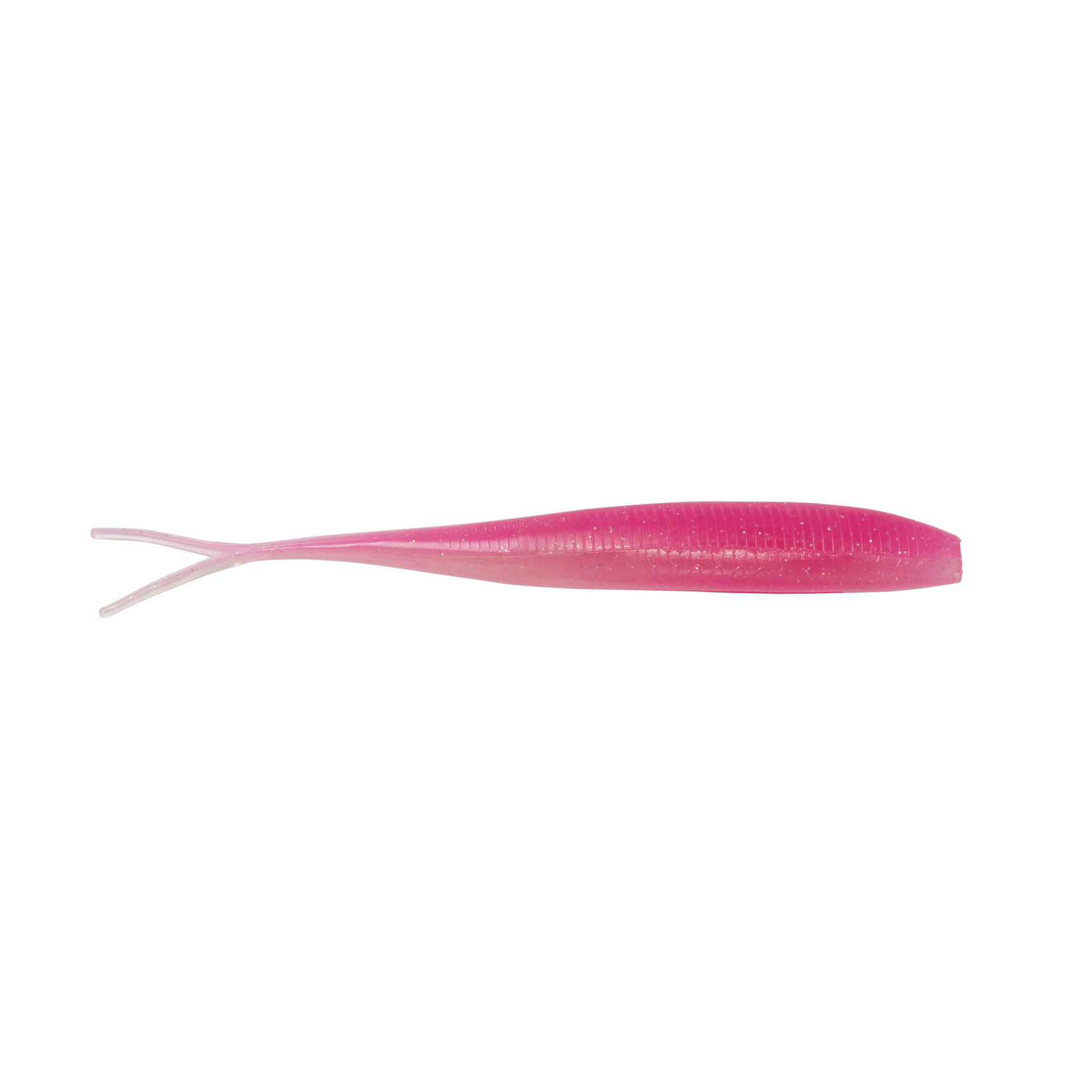 Catch Catch Black Label Livies Jerkshad 10" Shady Lady