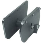 NuCanoe NuCanoe Transom Motor Plate