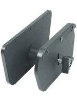 NuCanoe NuCanoe Transom Motor Plate