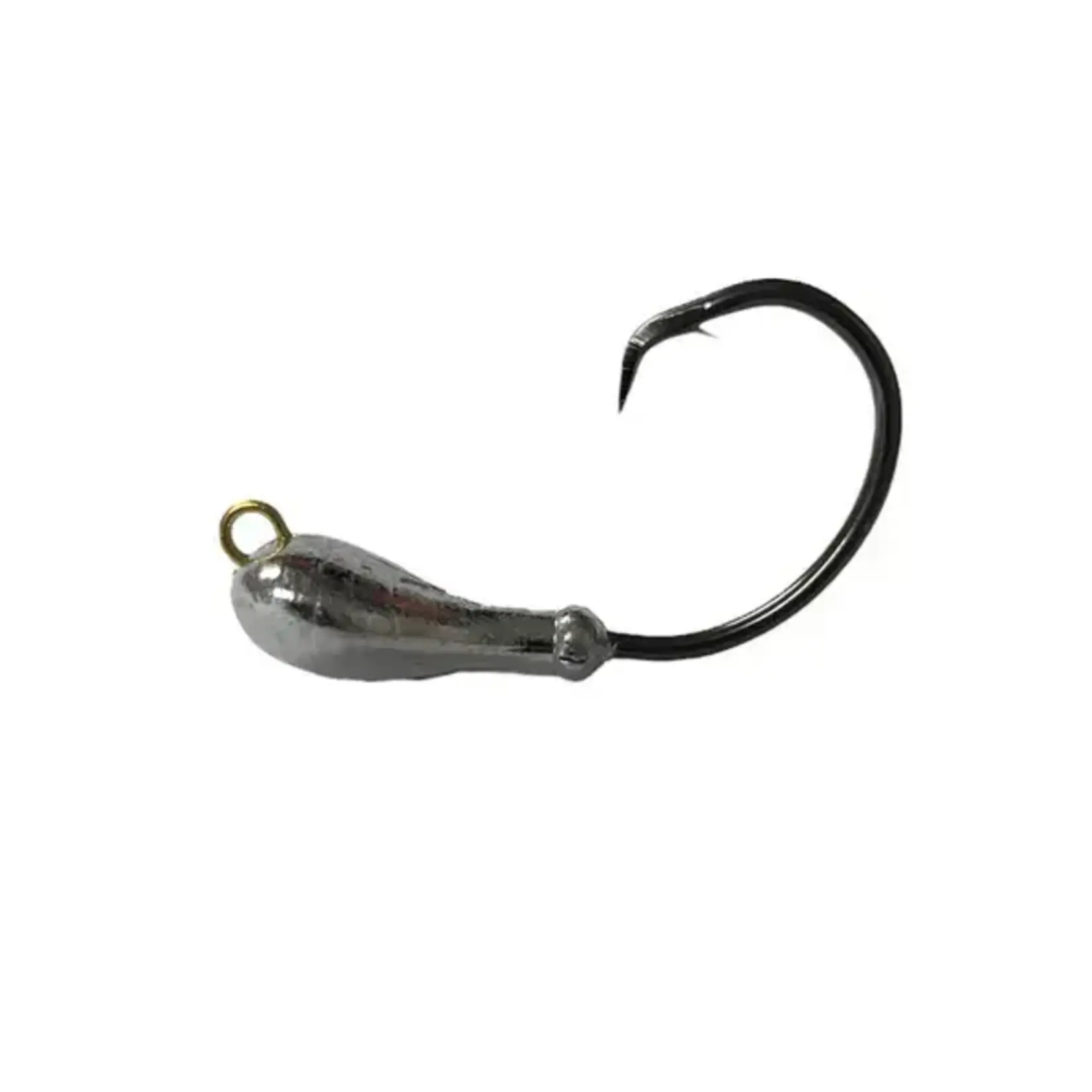 Bird Of Prey Bird of Prey Circle Hook Jigs