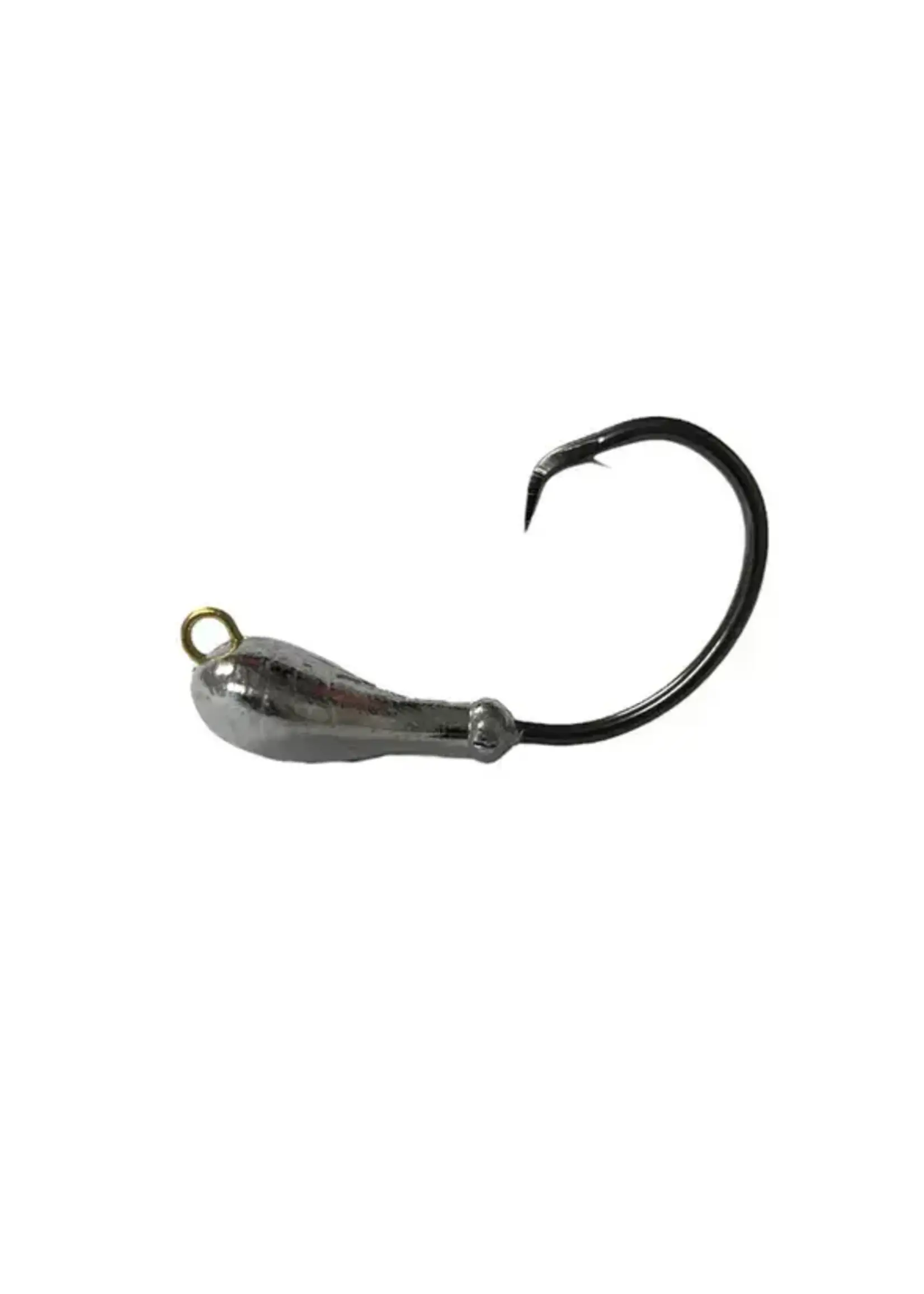 Bird Of Prey Bird of Prey Circle Hook Jigs