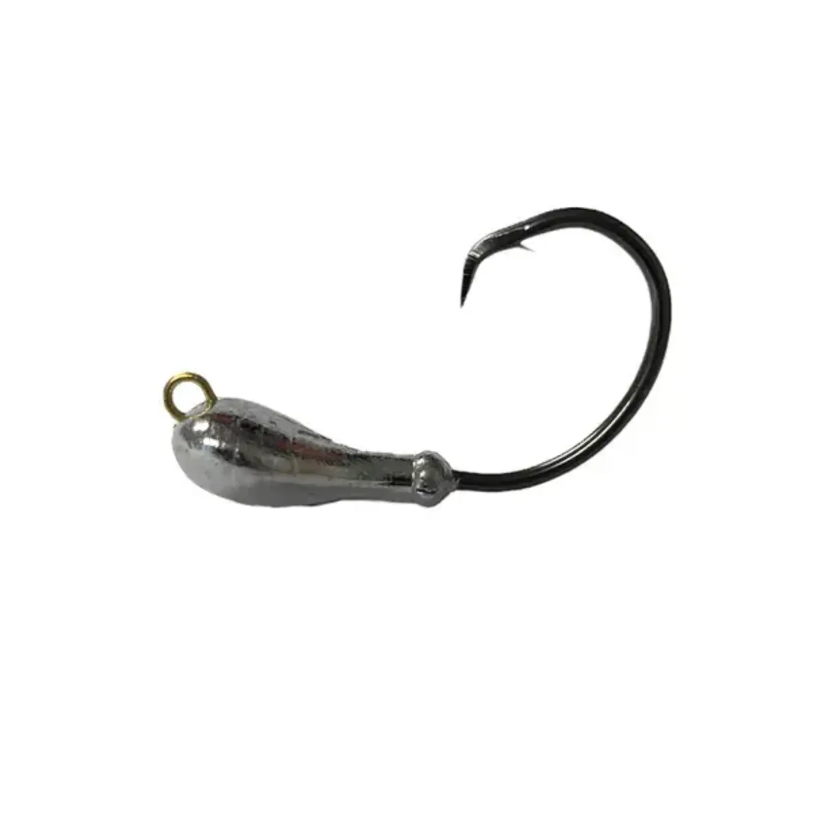 Bird Of Prey Bird of Prey Circle Hook Jigs