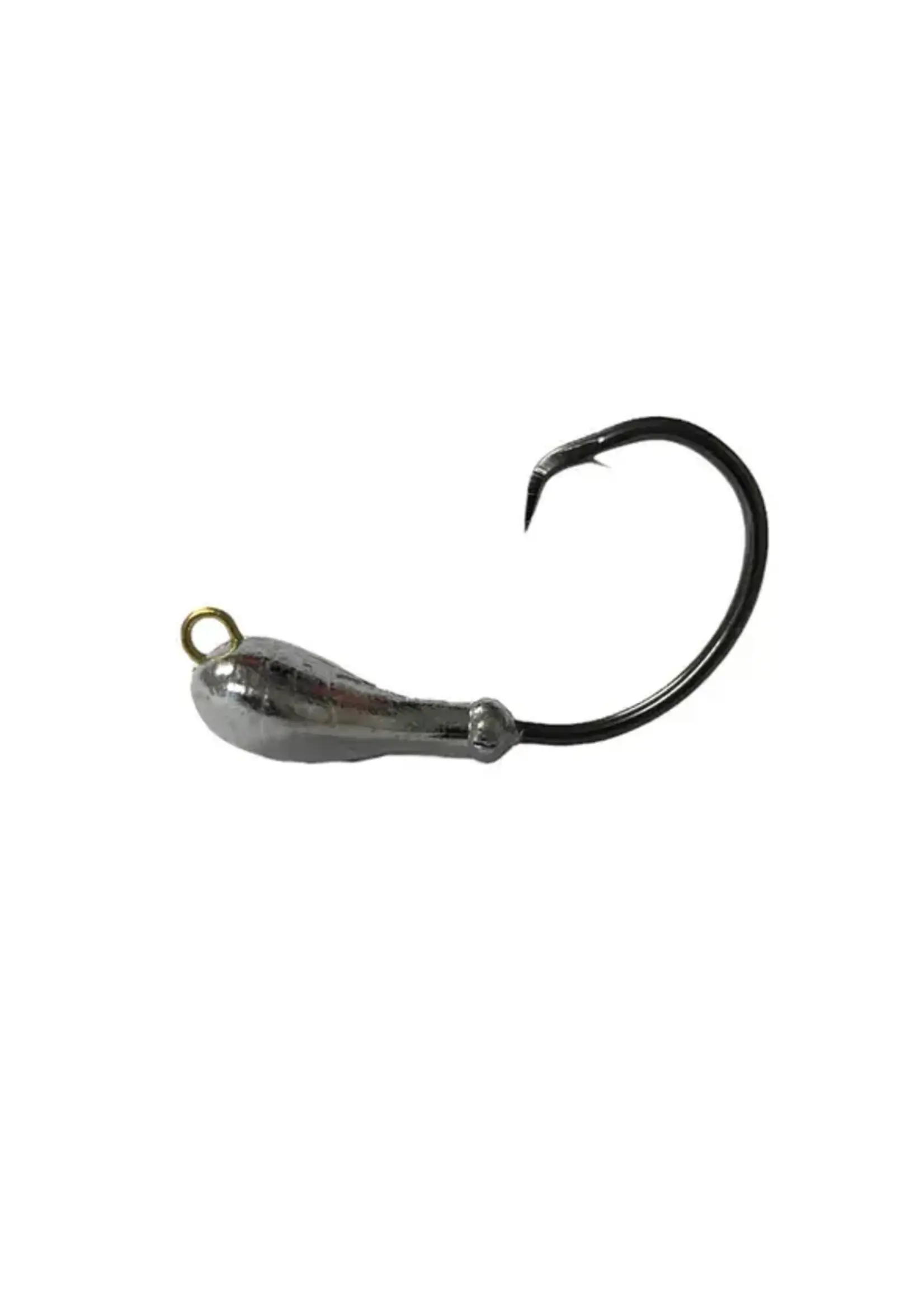 Bird Of Prey Bird of Prey Circle Hook Jigs