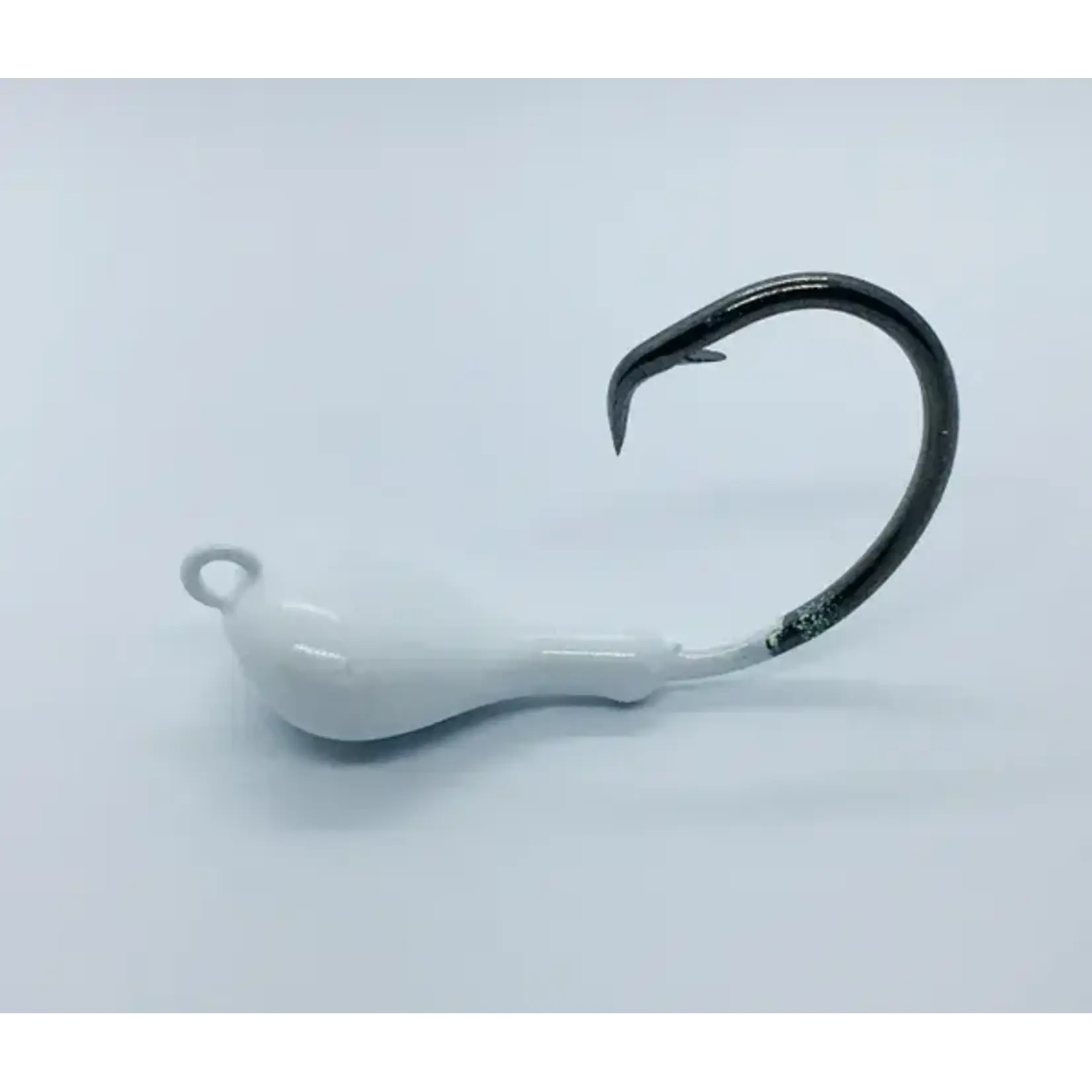 Bird Of Prey Bird of Prey Circle Hook Jigs