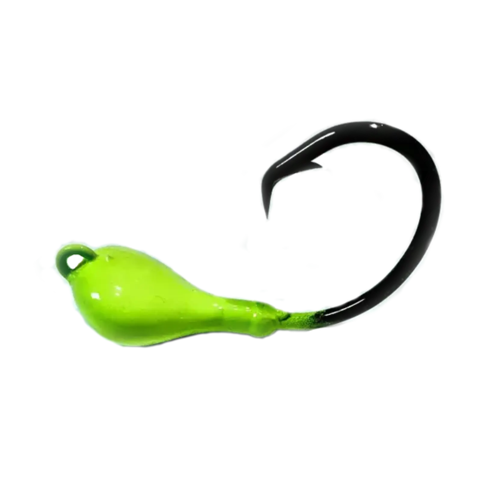 Bird Of Prey Bird of Prey Circle Hook Jigs
