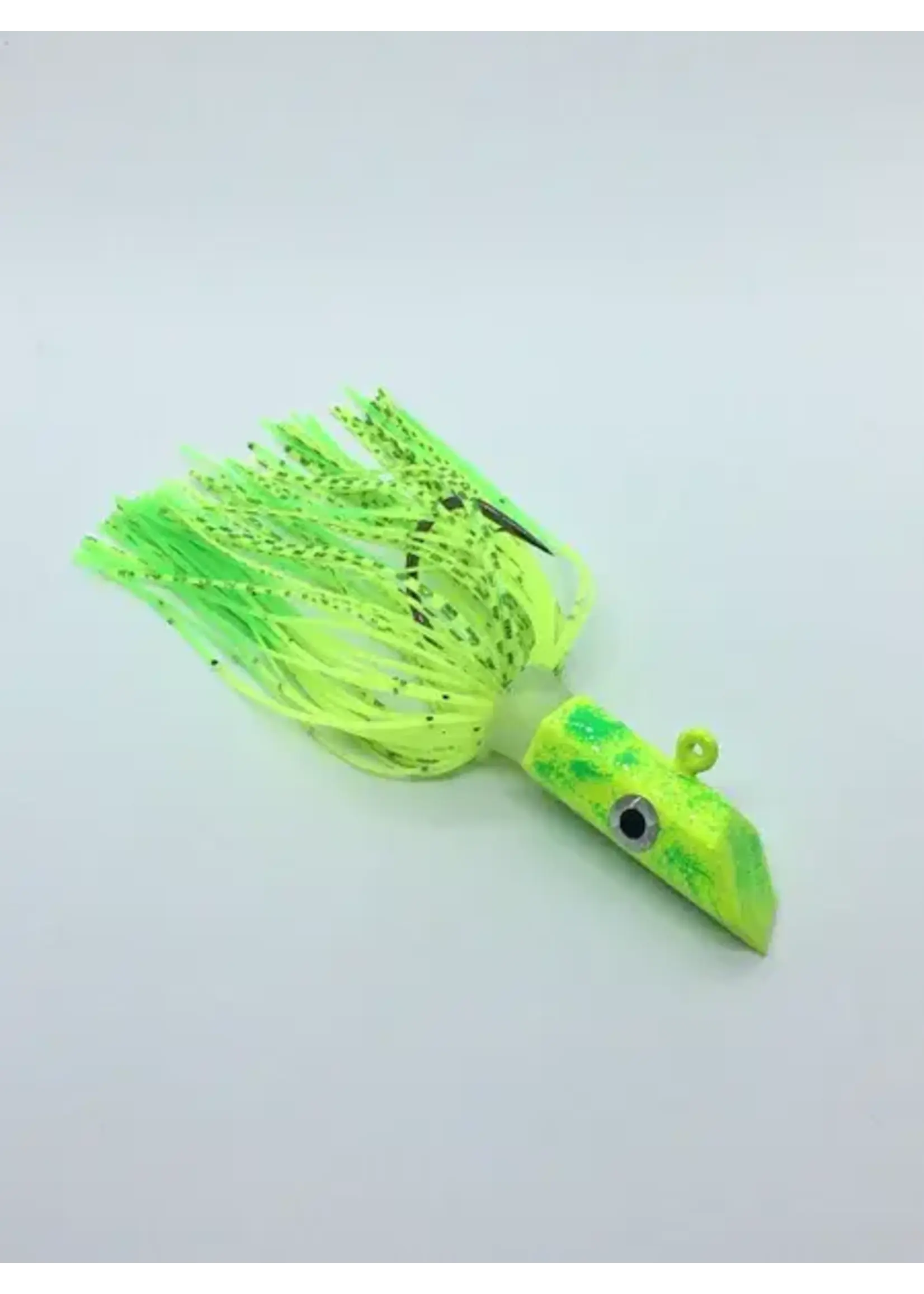 Bird Of Prey Bird of Prey Hex Head Jigs