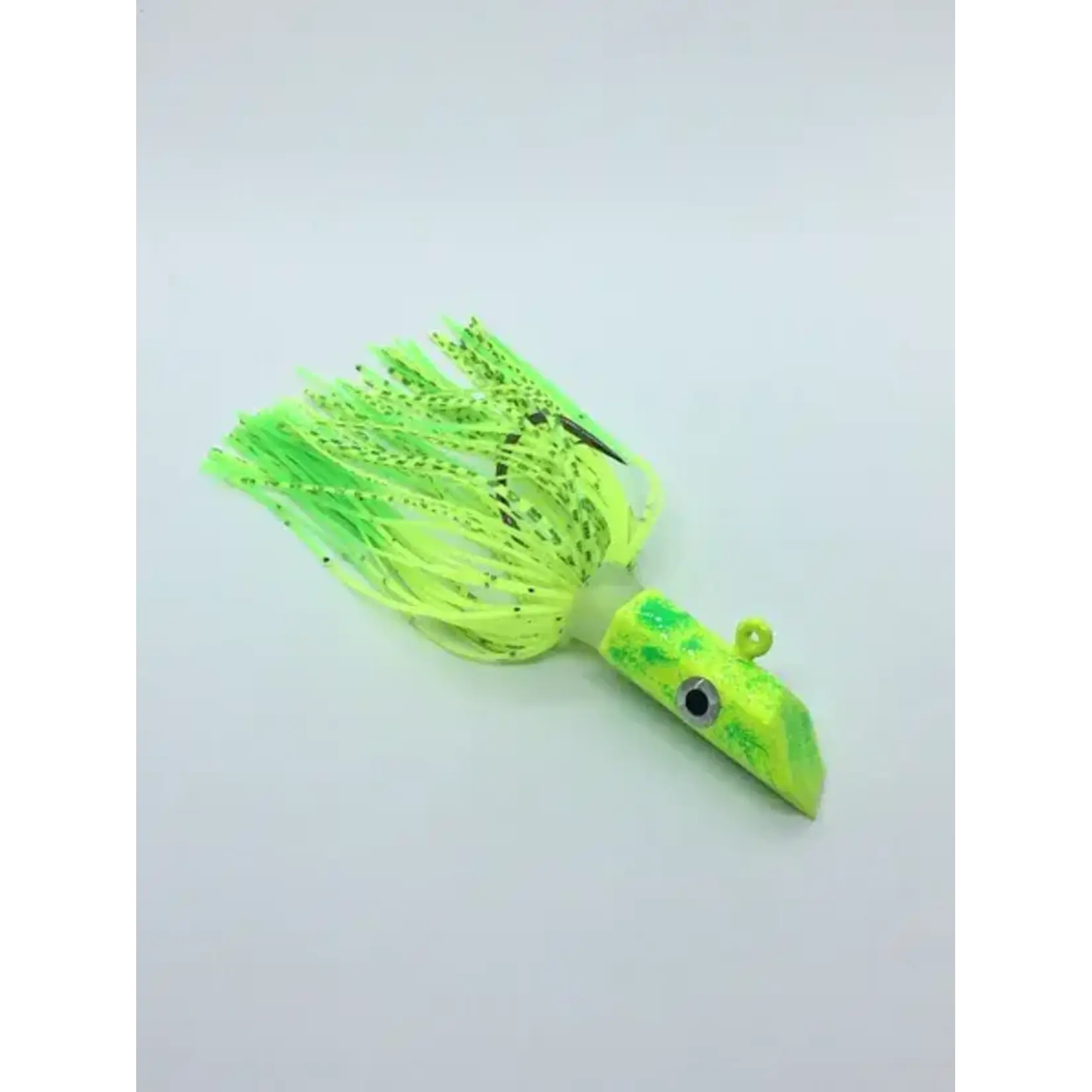 Bird Of Prey Bird of Prey Hex Head Jigs