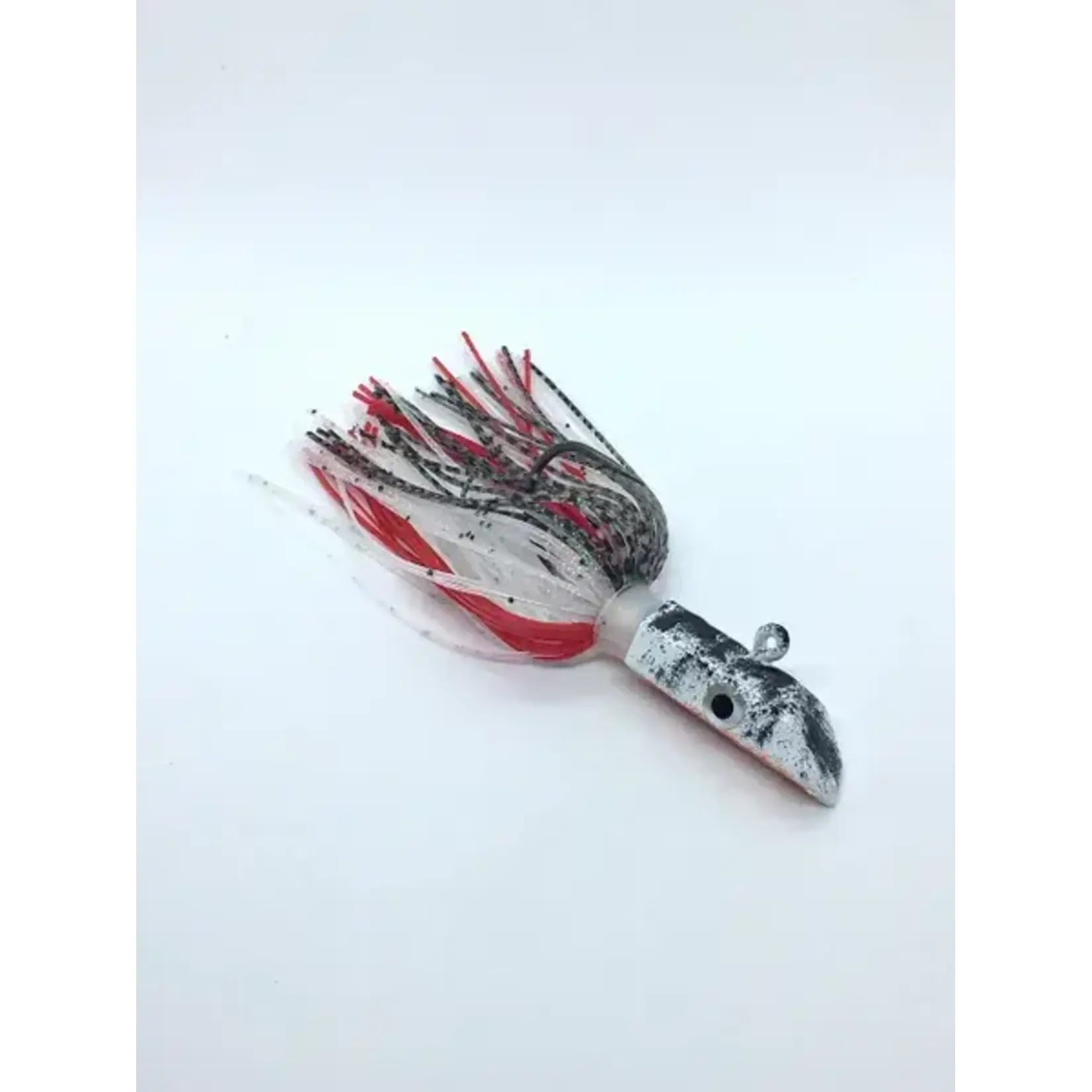 Bird Of Prey Bird of Prey Hex Head Jigs