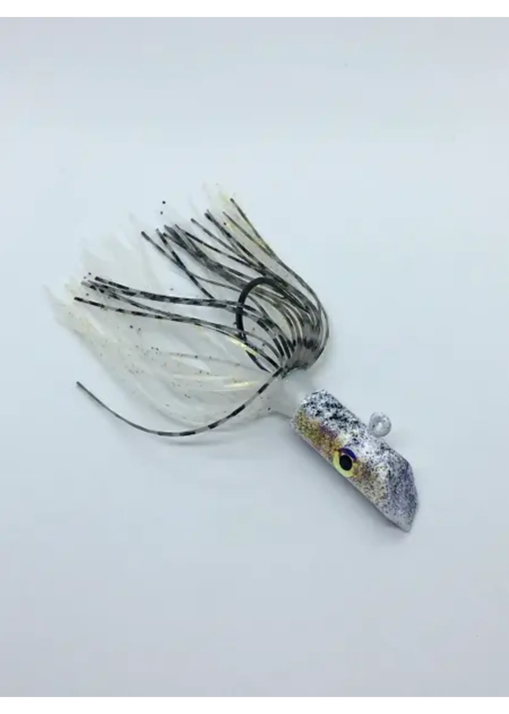 Bird Of Prey Bird of Prey Hex Head Jigs