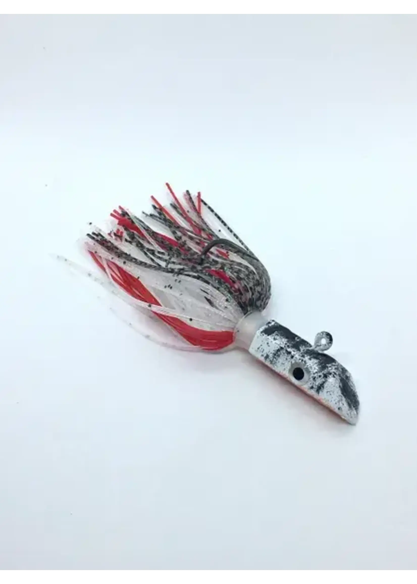 Bird Of Prey Bird of Prey Hex Head Jigs