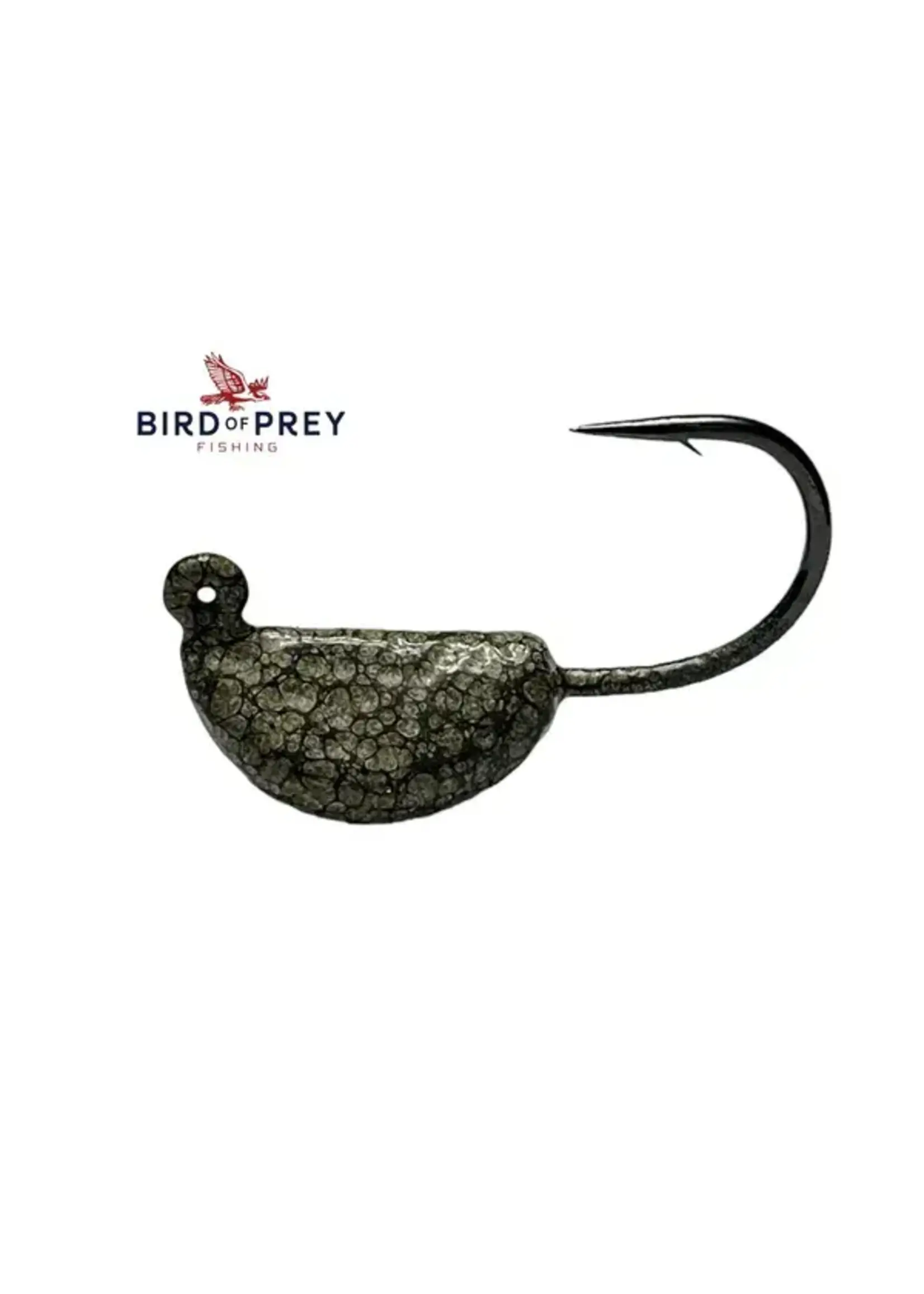 Bird Of Prey Bulk, Bird of Prey Knocker Jig 10pk