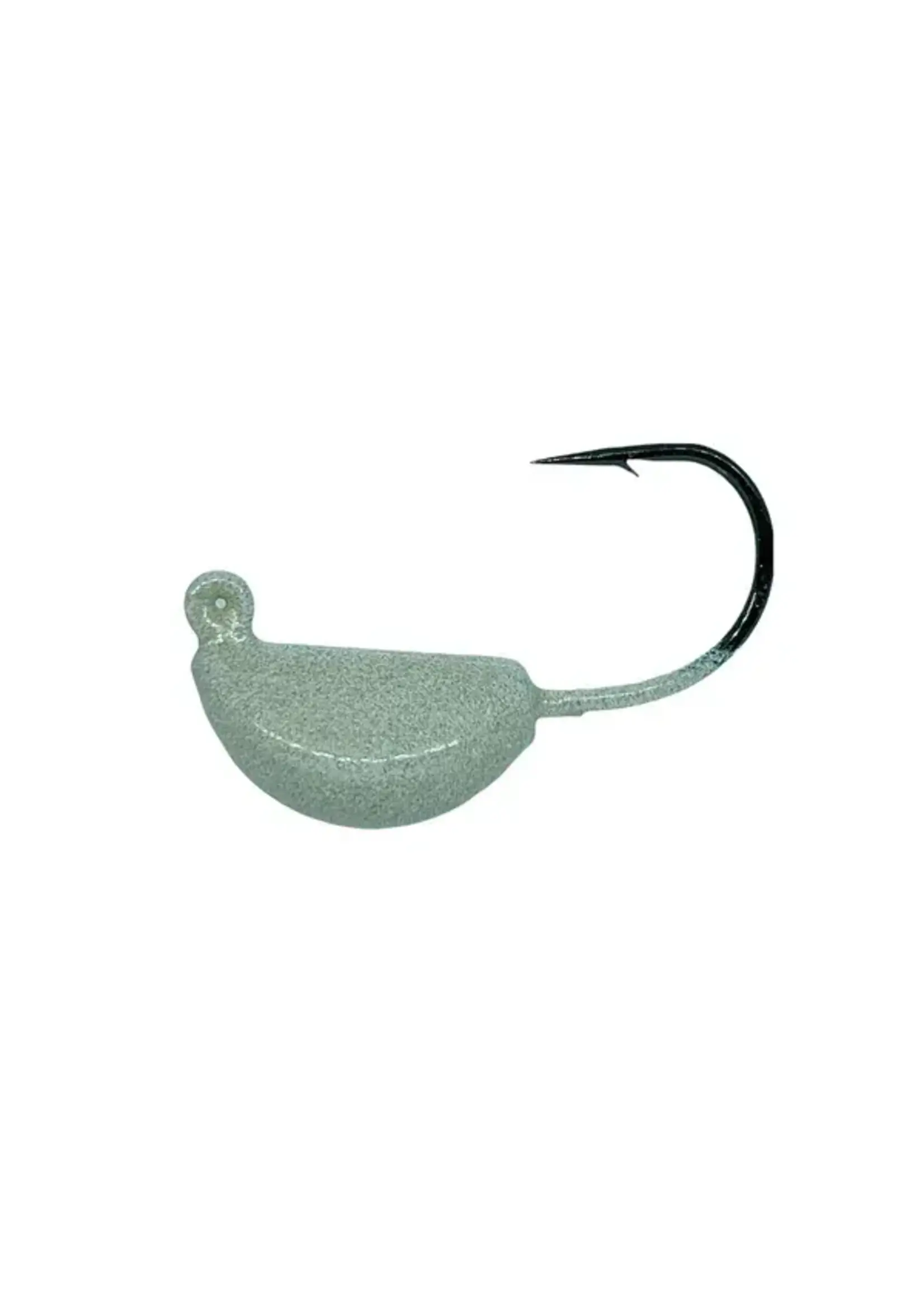 Bird Of Prey Bulk, Bird of Prey Knocker Jig 10pk