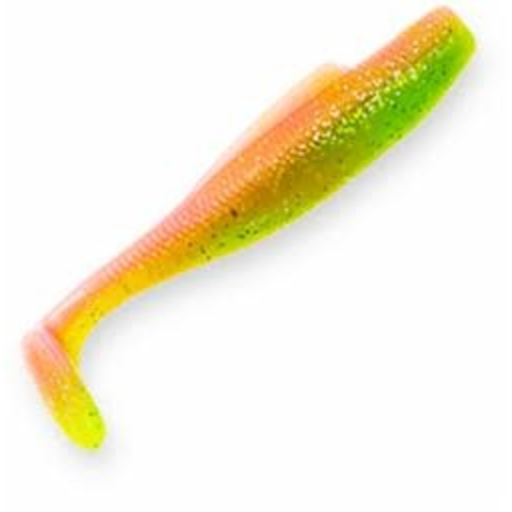 Z-Man Z-Man Diezel Minnowz 4in 5pk