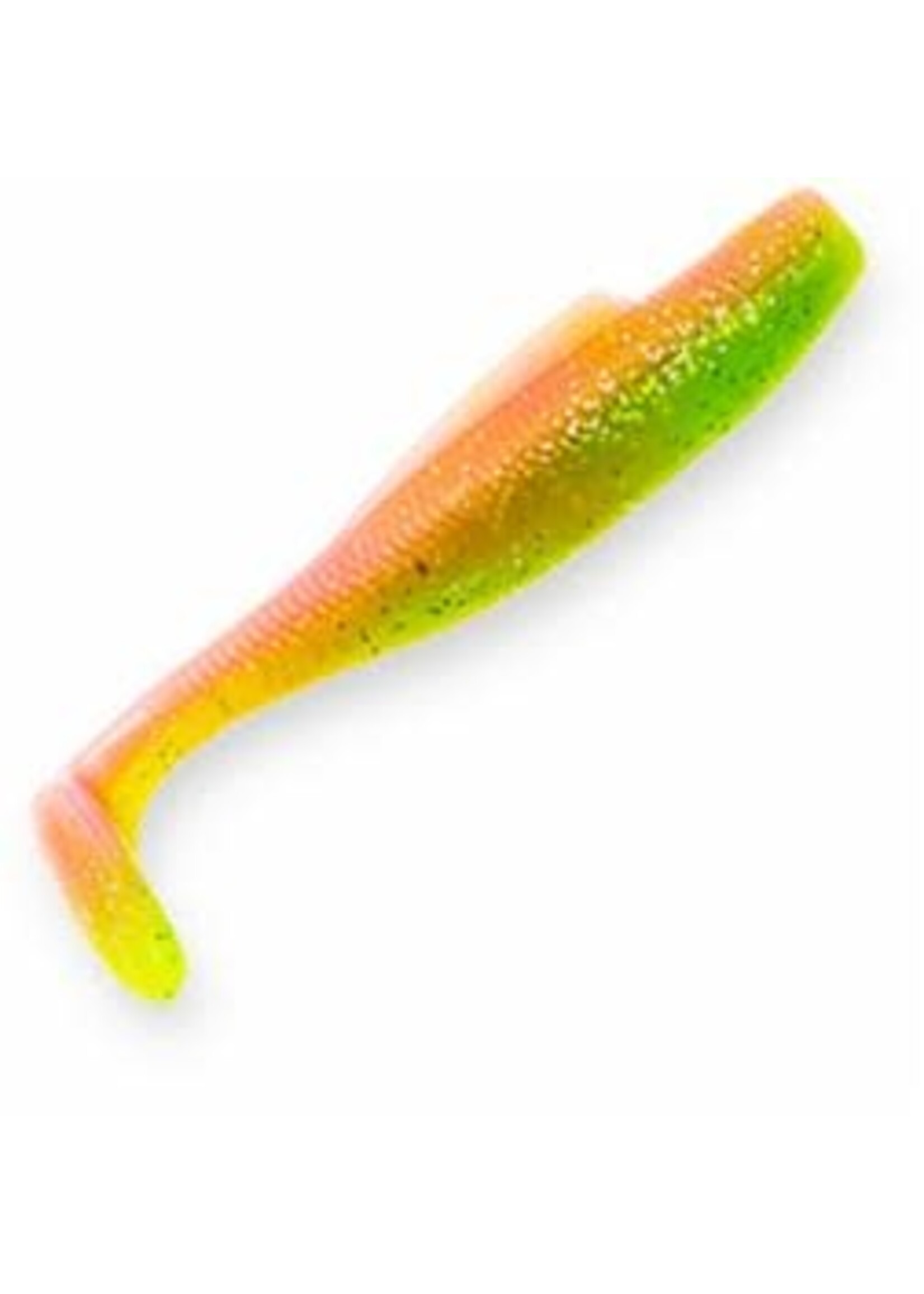 Z-Man Z-Man Diezel Minnowz 4in 5pk