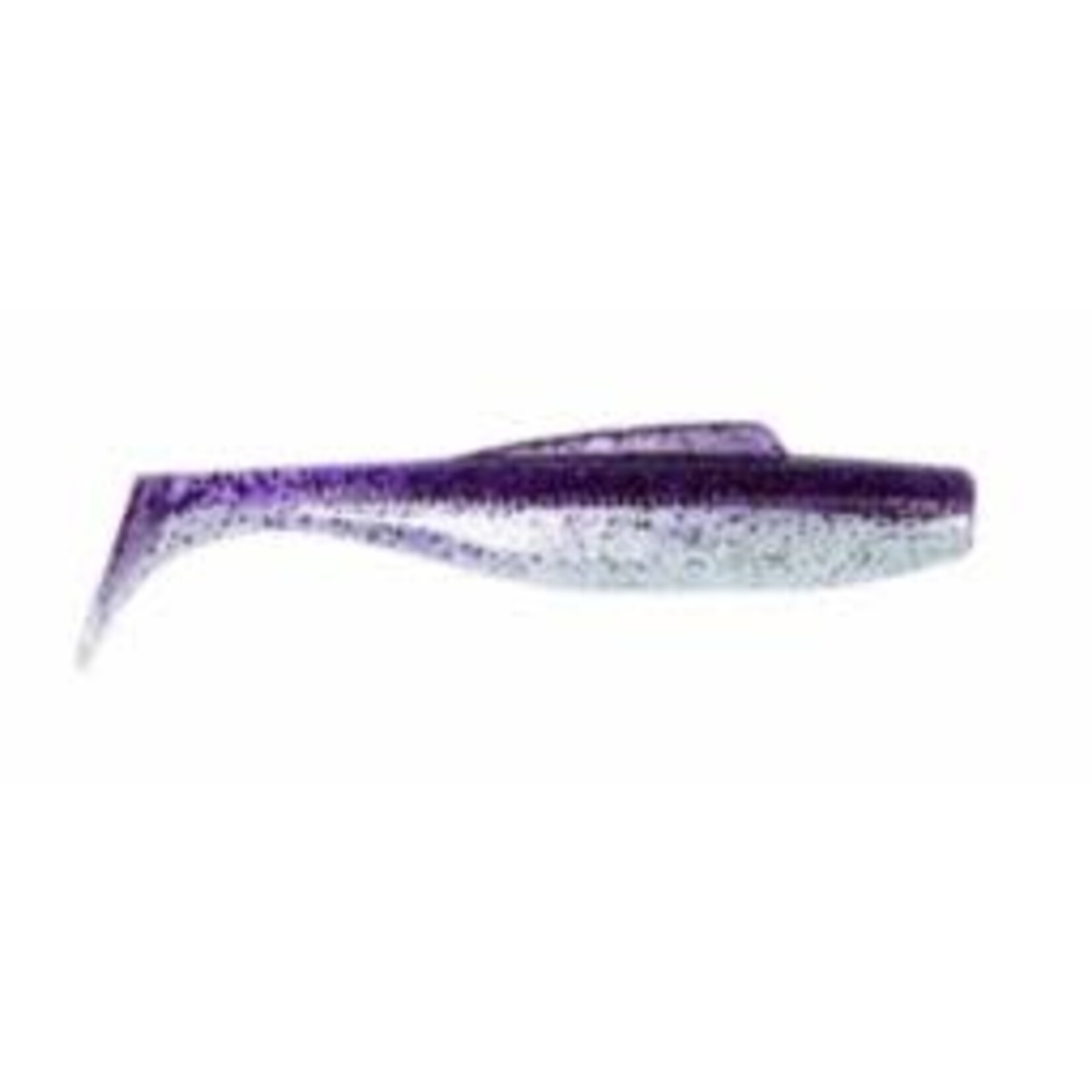 Z-Man Z-Man Diezel Minnowz 4in 5pk