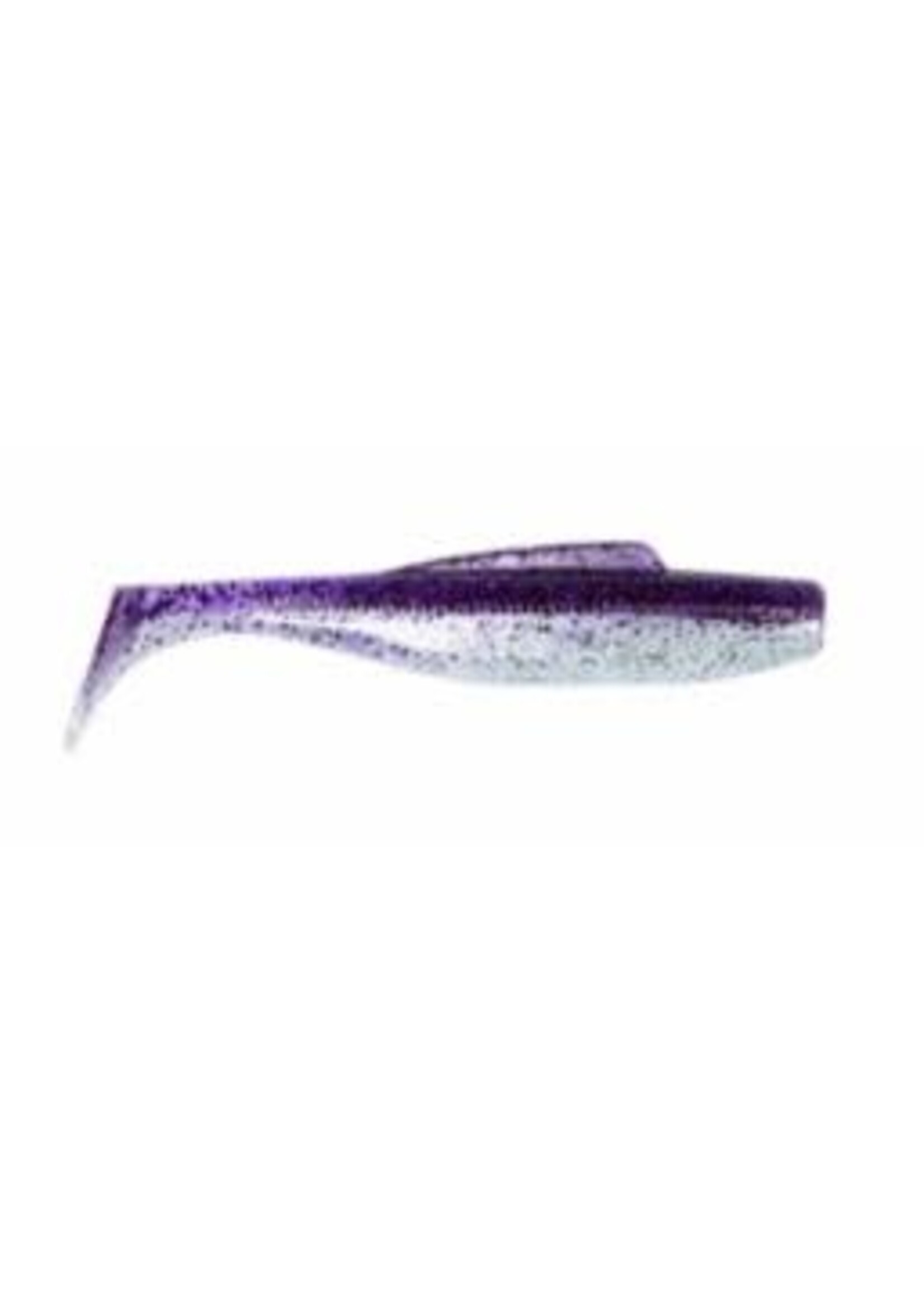 Z-Man Z-Man Diezel Minnowz 4in 5pk