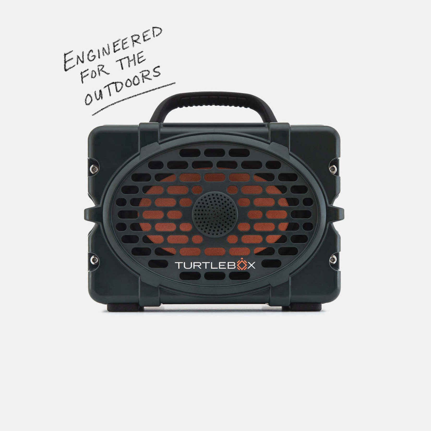 TurtleBox Audio TurtleBox Speaker Gen 2