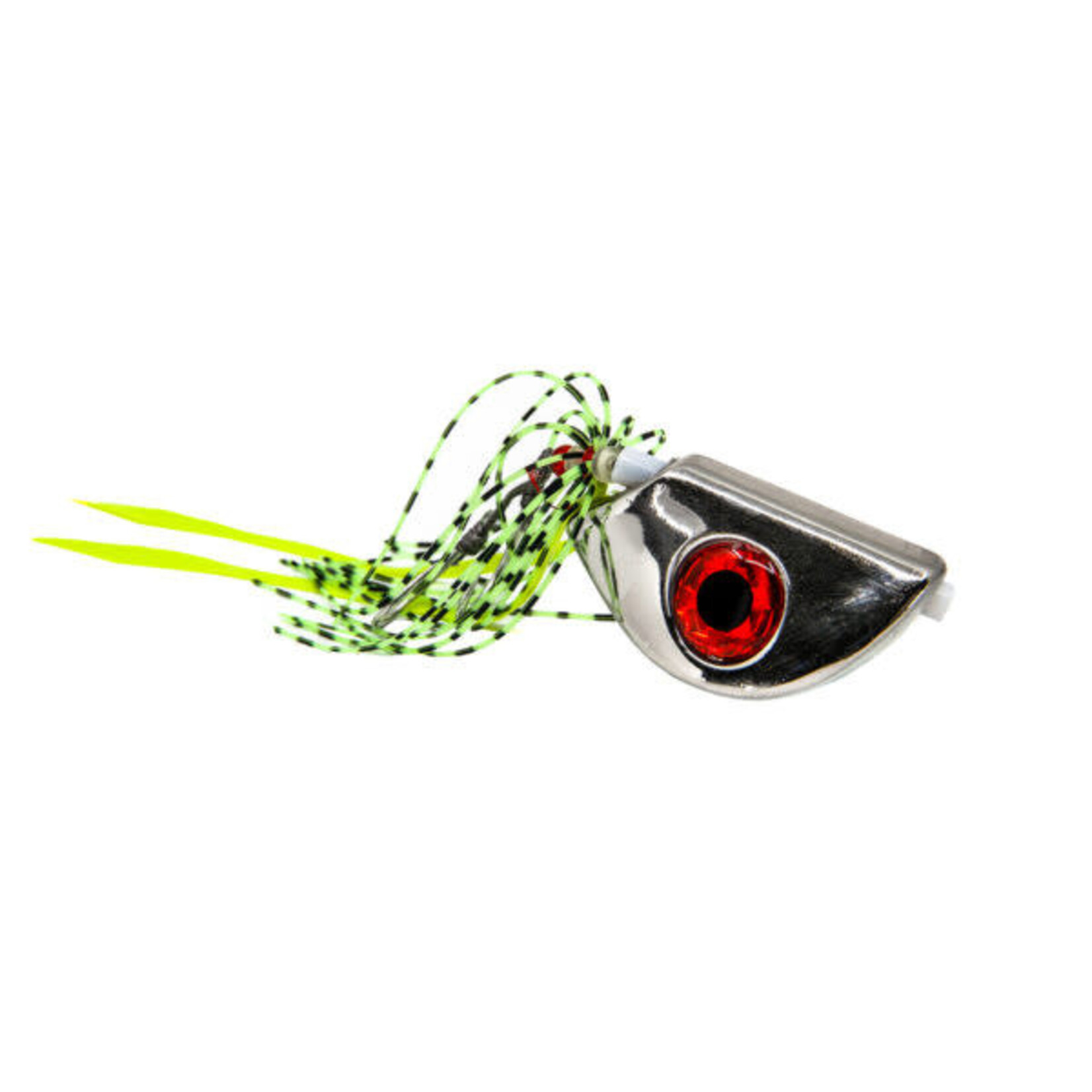 Catch Catch Beady Eye Kabura Jig 150g White Warrior