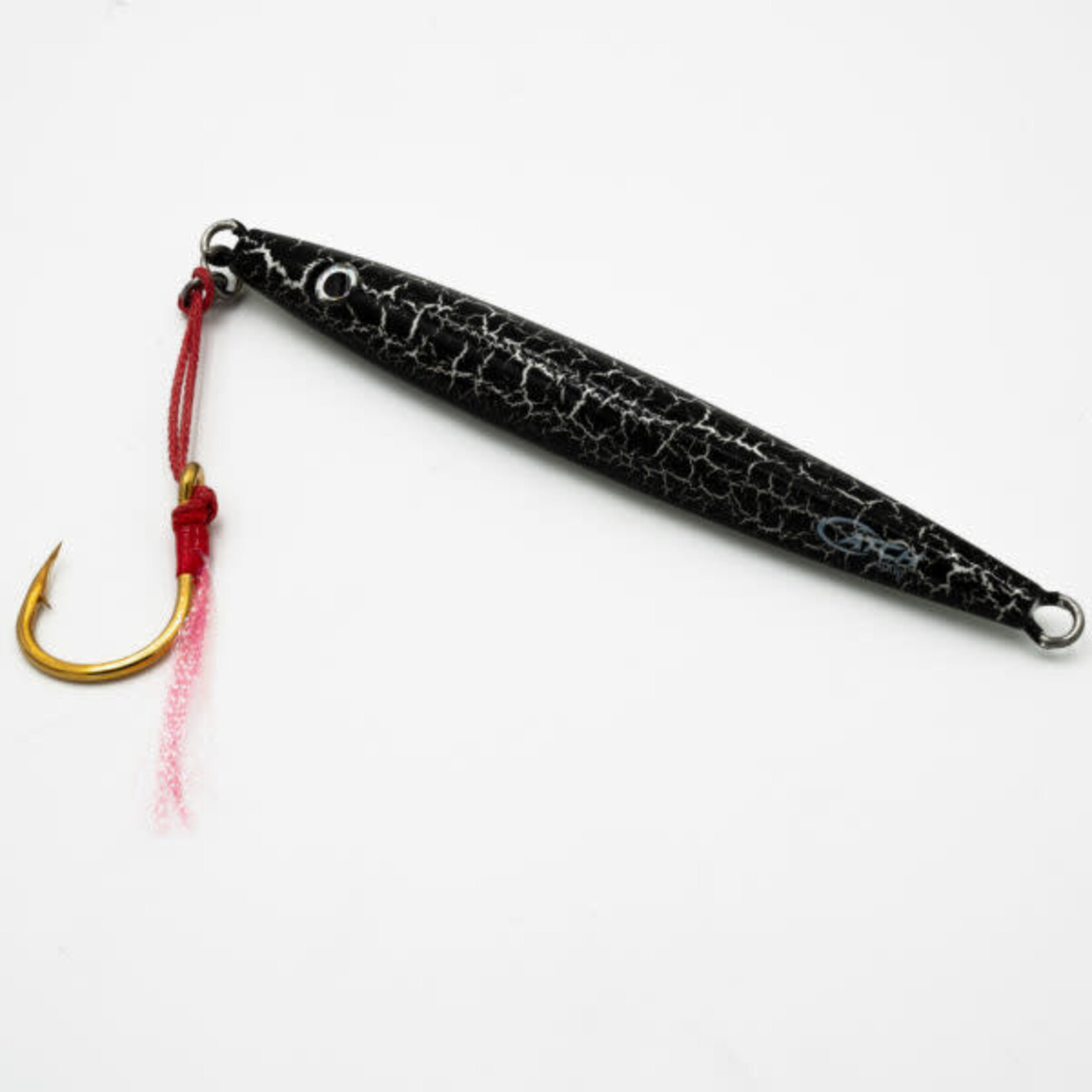 Catch Catch The Joker 400g Black Ninja