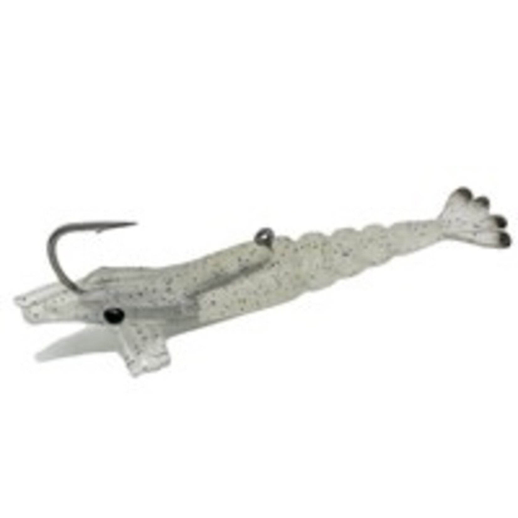 Marker 54 Marker 54 Jerk Shrimp 2pk White