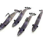 Marker 54 Marker 54 Shrimplet 2.5" Shrimp 4pk Molting