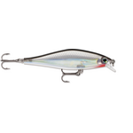 Rapala Rapala Shadow Rap Shad Deep 9 Silver