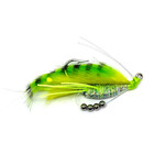 buggs Fishing Buggs Click-Bait Shrimp Tiger Bugg 1/8oz