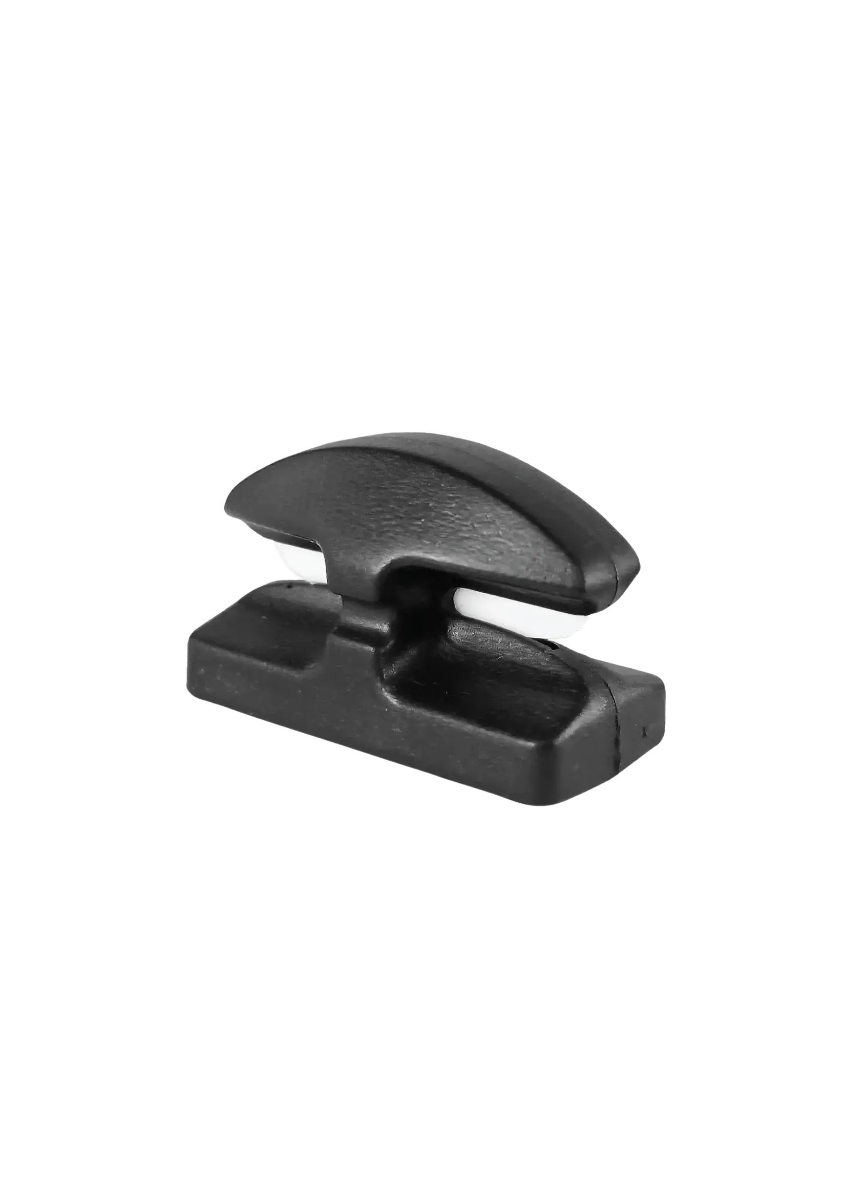 Line Cutterz Line Cutterz Ceramic Peel & Stick Panrl Mount Black